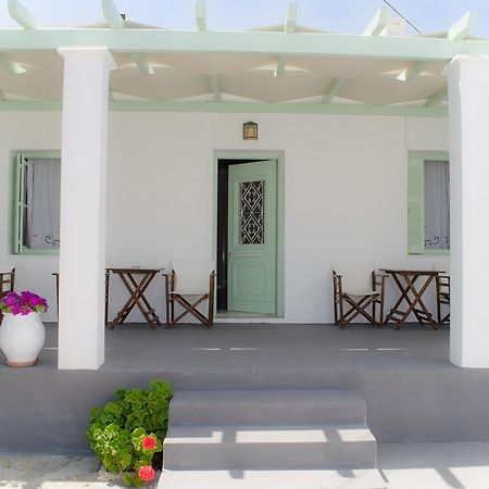 Apartament Georgias House Skyros Pokój zdjęcie
