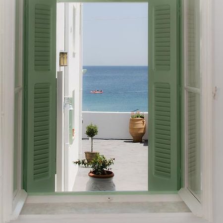 Apartament Georgias House Skyros Pokój zdjęcie