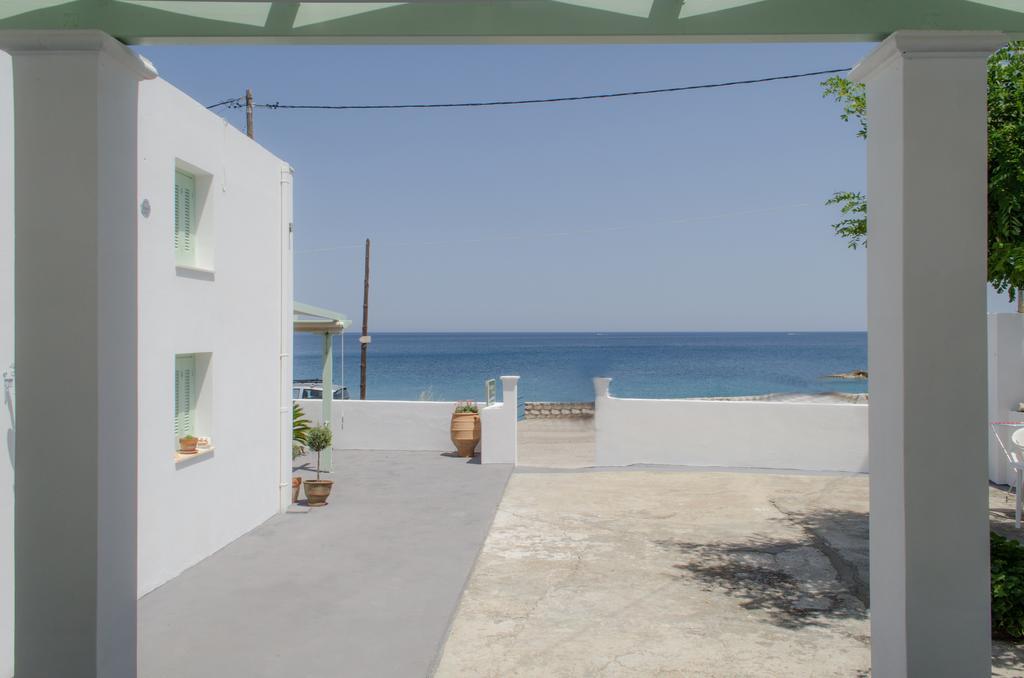 Apartament Georgias House Skyros Pokój zdjęcie