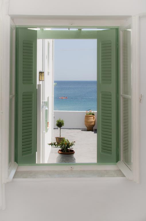 Apartament Georgias House Skyros Pokój zdjęcie