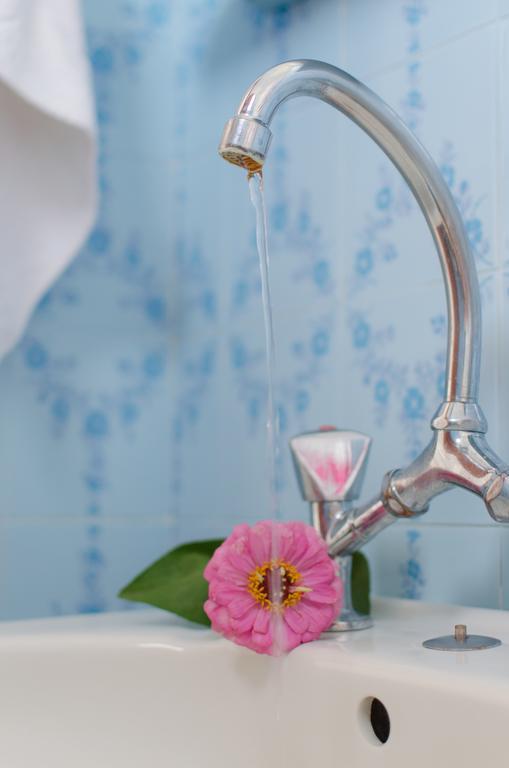 Apartament Georgias House Skyros Zewnętrze zdjęcie