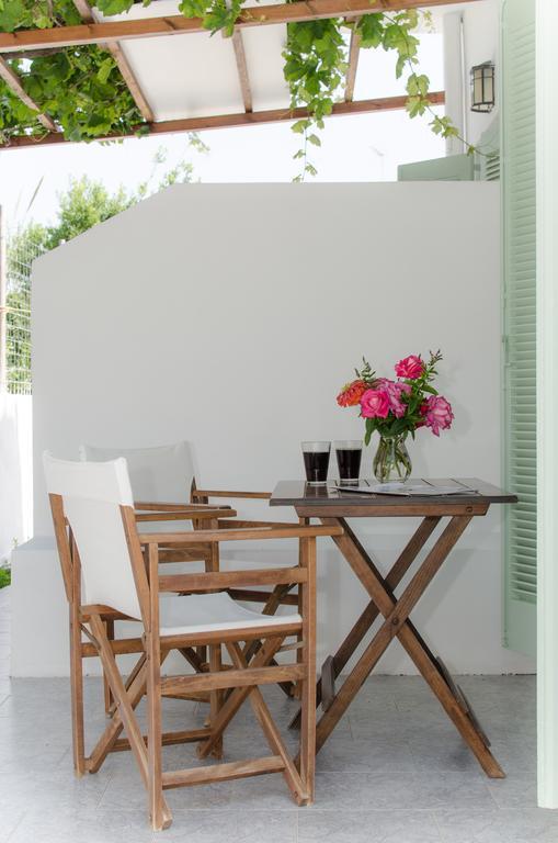 Apartament Georgias House Skyros Zewnętrze zdjęcie